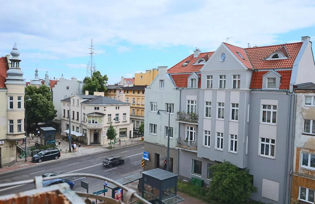 Primavera Apartments By Oneapartments-1